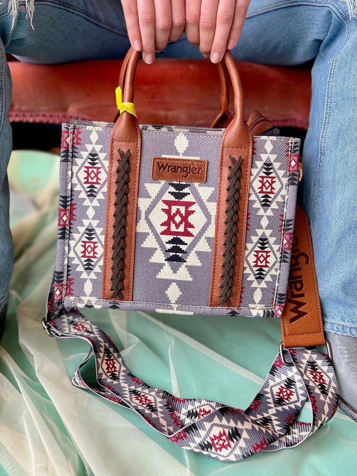 The Original Western Wrangler Bags- 3 New Colors | gussieduponline