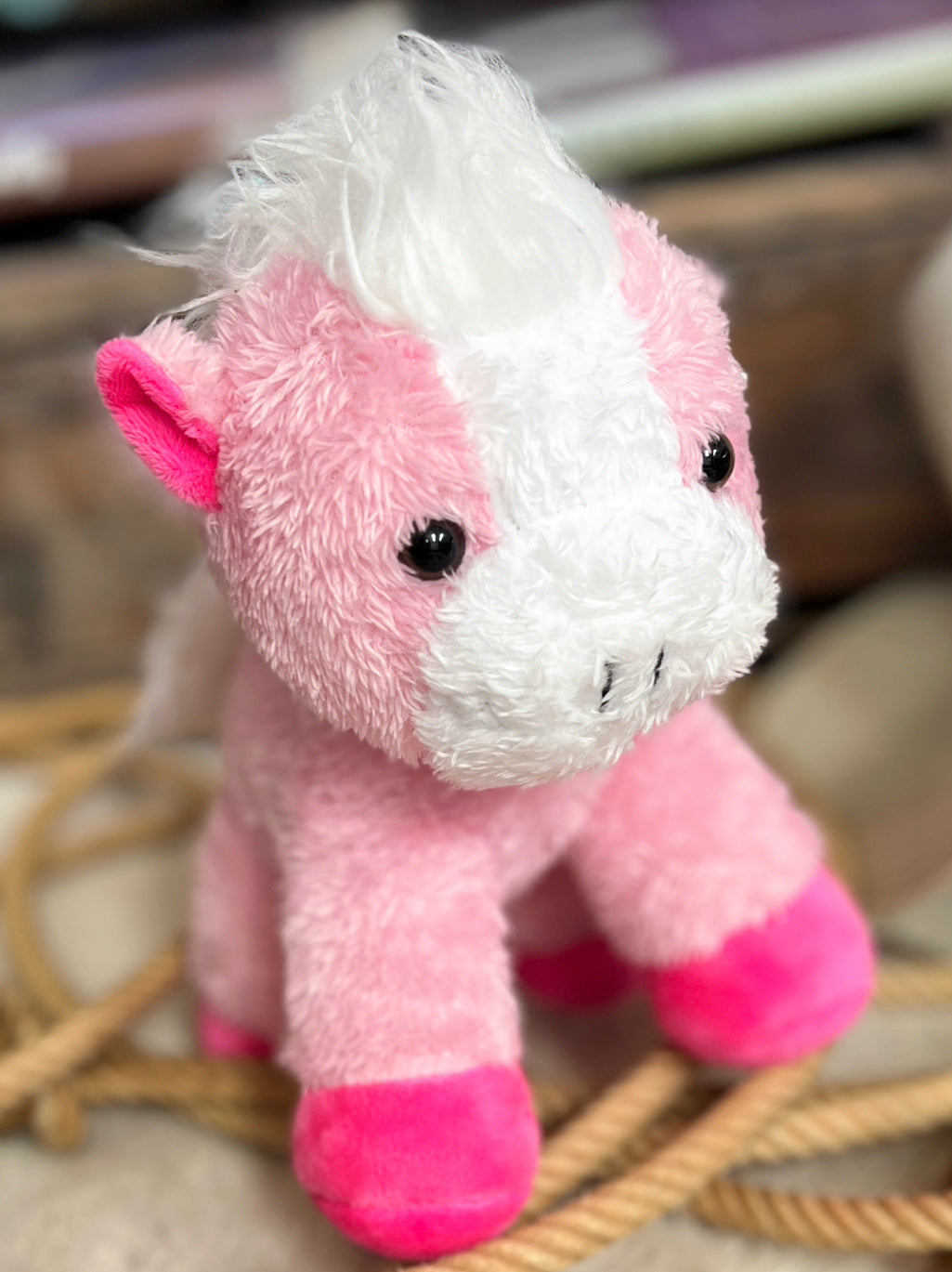 At The Farm Friends (Stuffed Animals) | gussieduponline