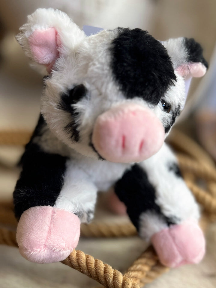 At The Farm Friends (Stuffed Animals) | gussieduponline
