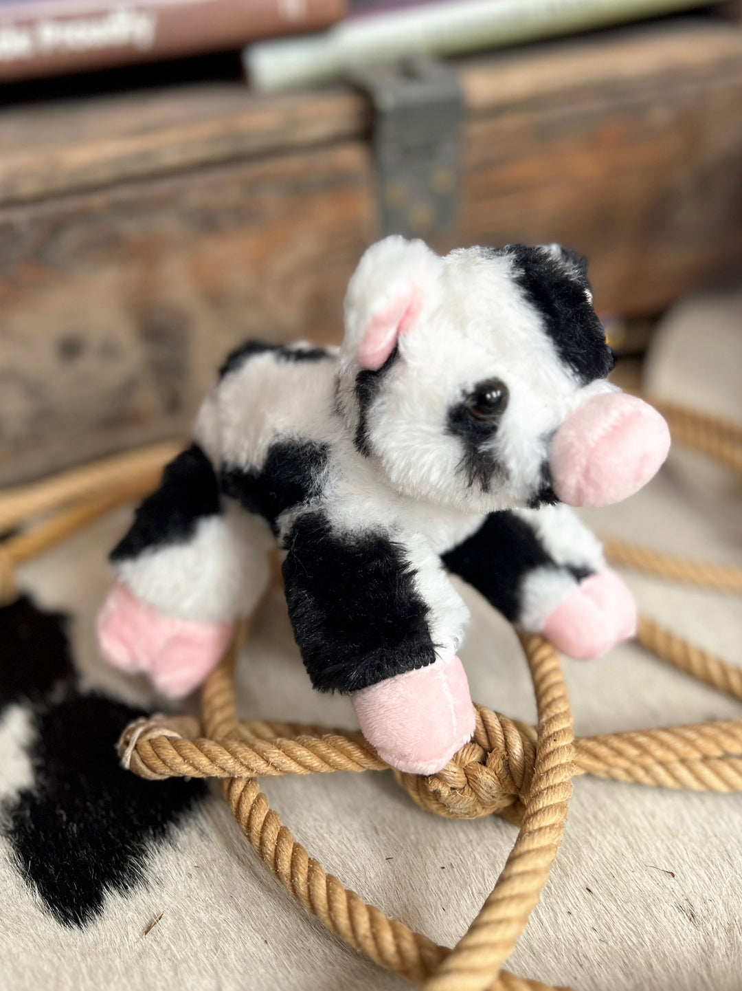 At The Farm Friends (Stuffed Animals) | gussieduponline