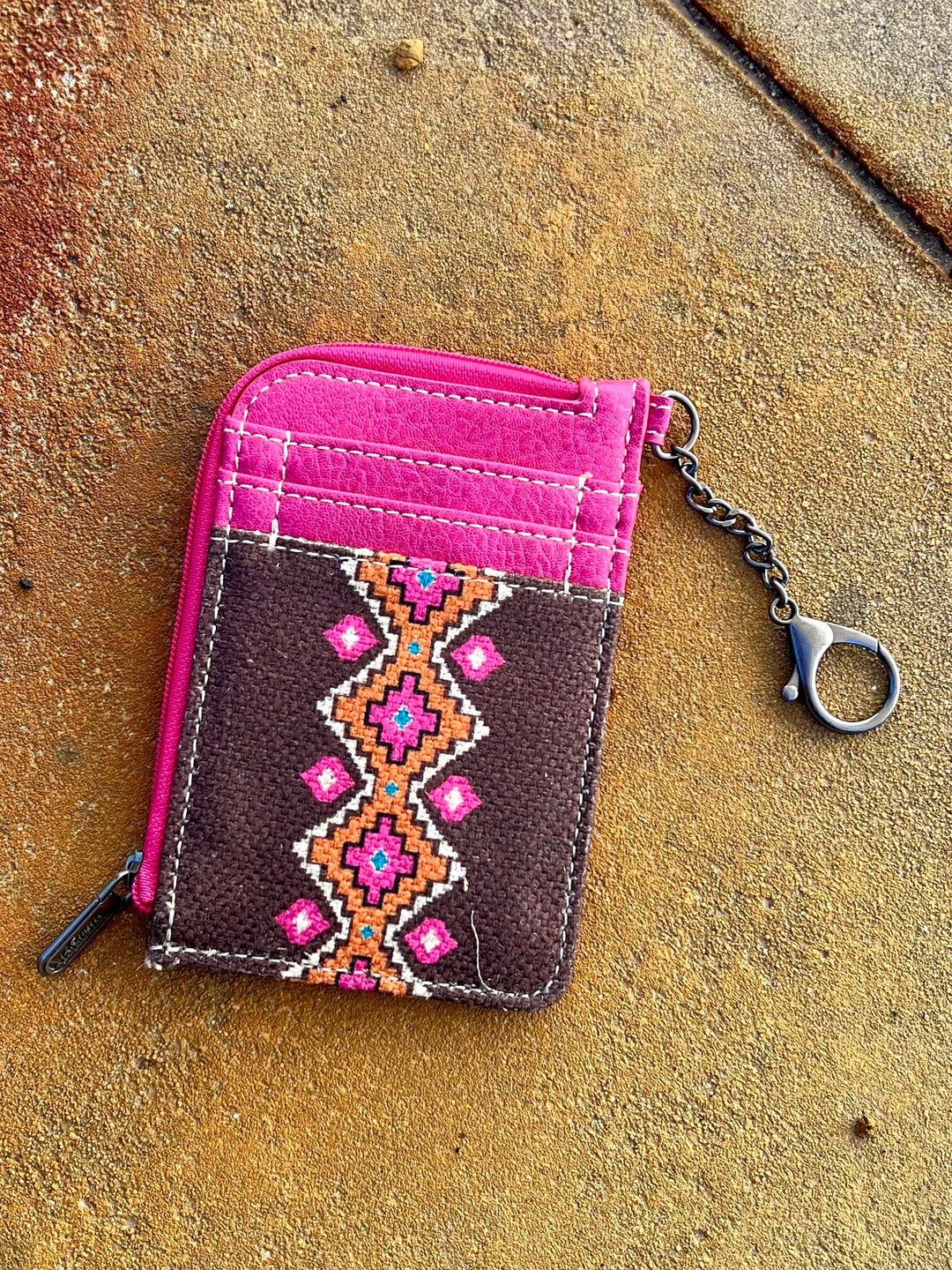 The Original Wrangler Card Holders | gussieduponline