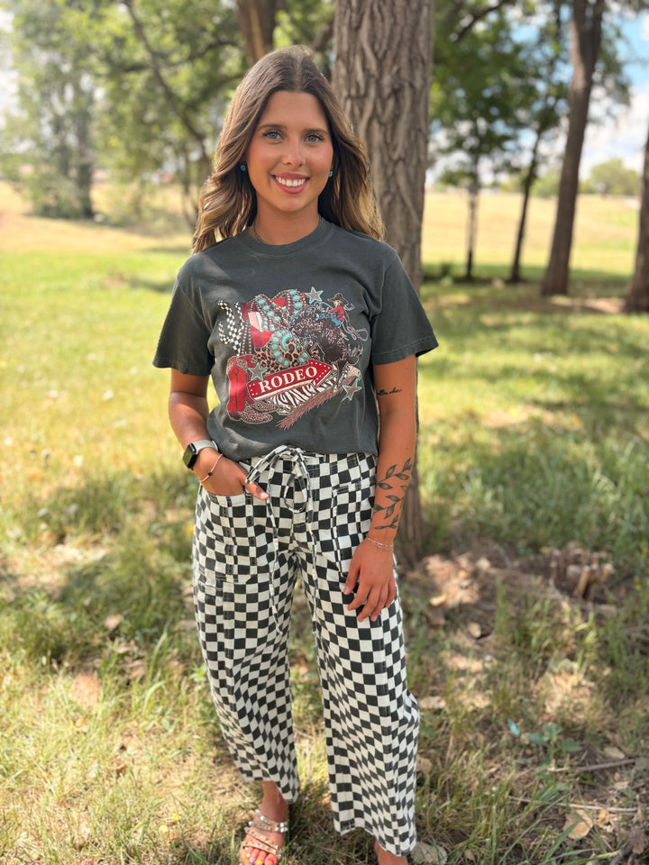 Sterling Kreek Rodeo Revival Tee