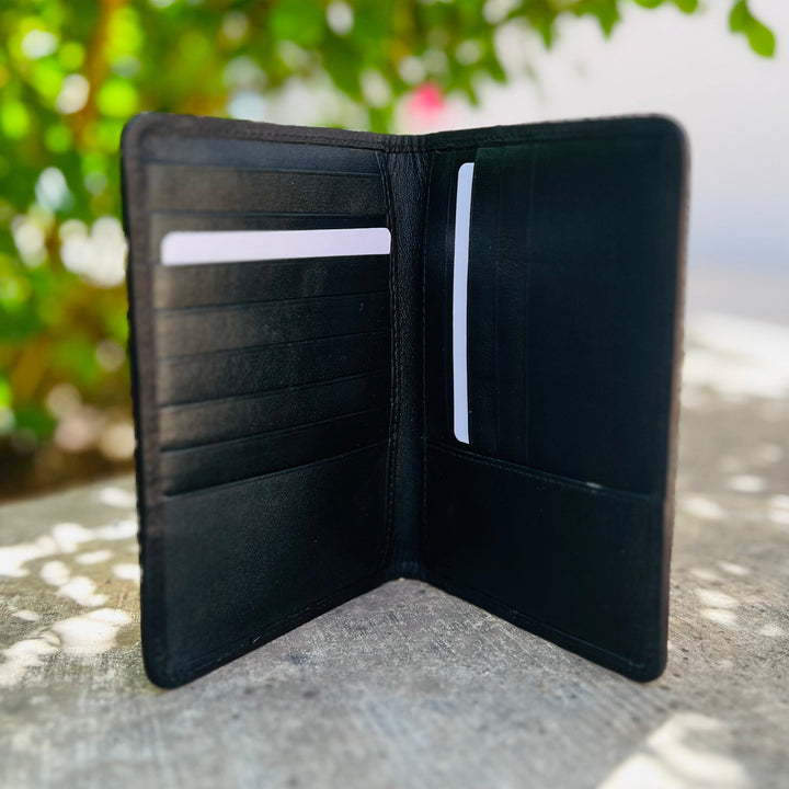 Myra Leather Passport Holders | gussieduponline