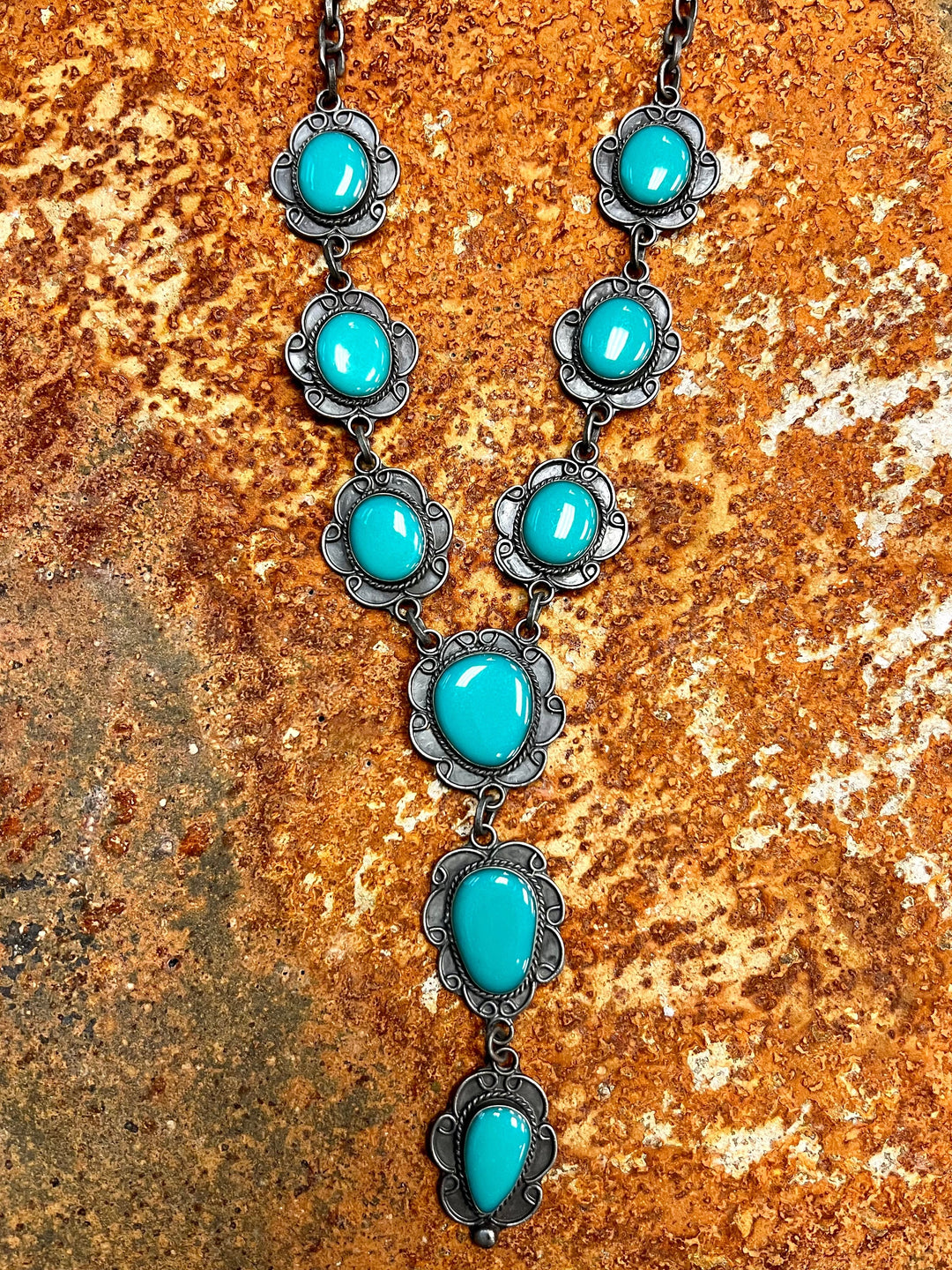 She's A Classic Necklace | gussieduponline