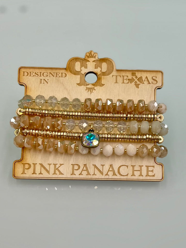 Golden Luster Panache | gussieduponline