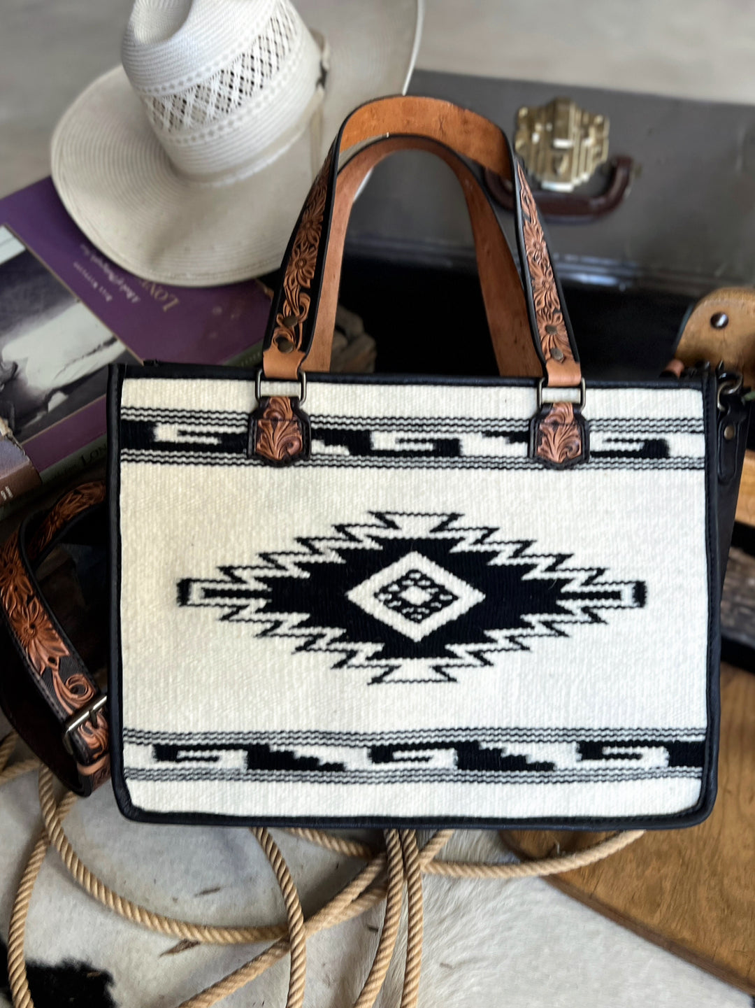 Darling No Doubt When It Comes To Us Bag | gussieduponline