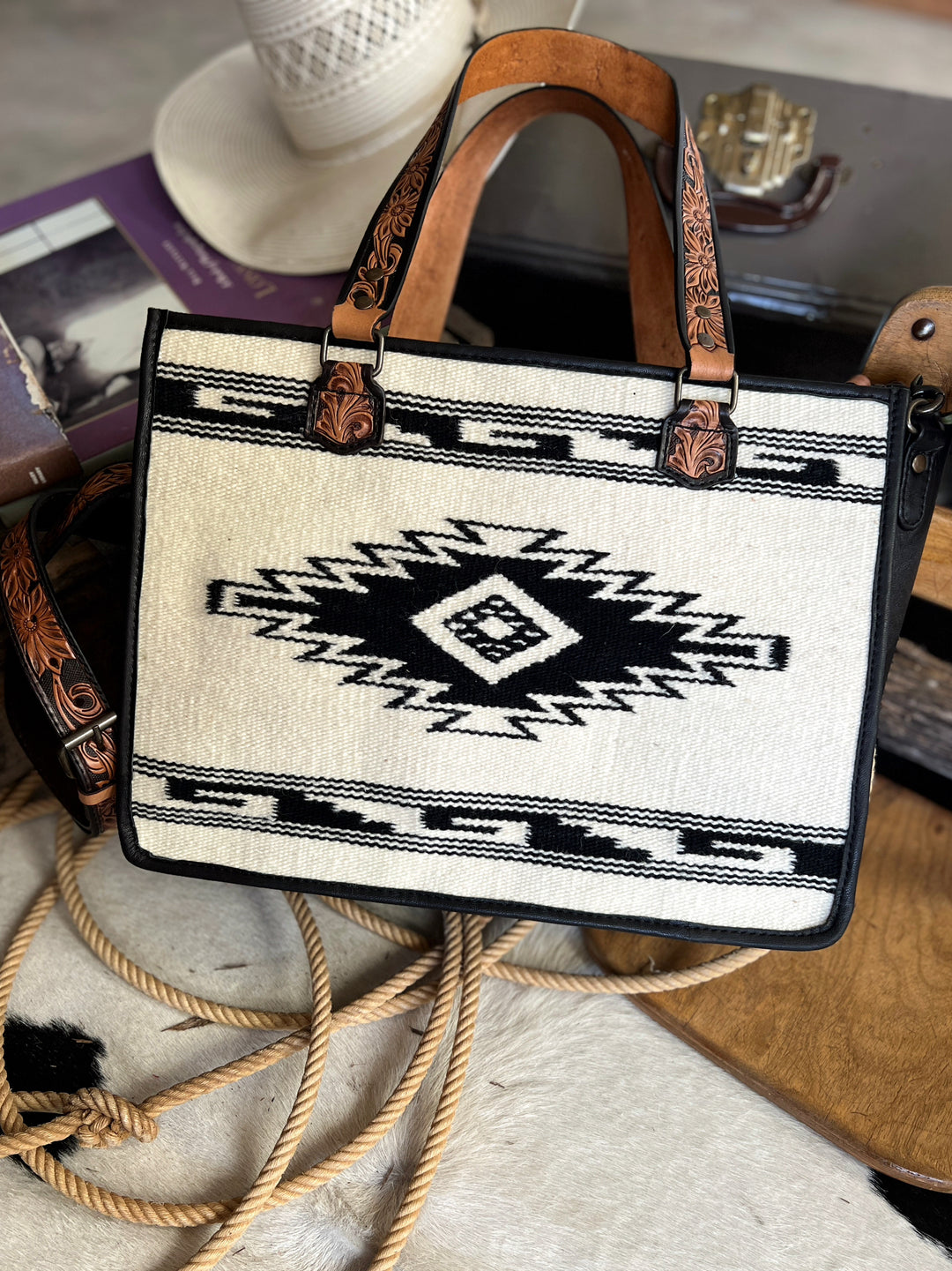 Darling No Doubt When It Comes To Us Bag | gussieduponline