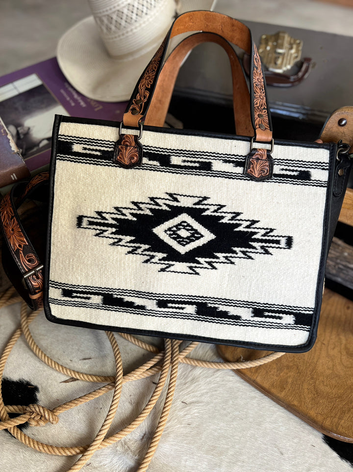 Darling No Doubt When It Comes To Us Bag | gussieduponline