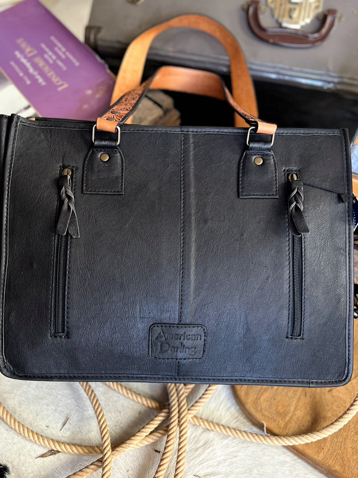 Darling No Doubt When It Comes To Us Bag | gussieduponline