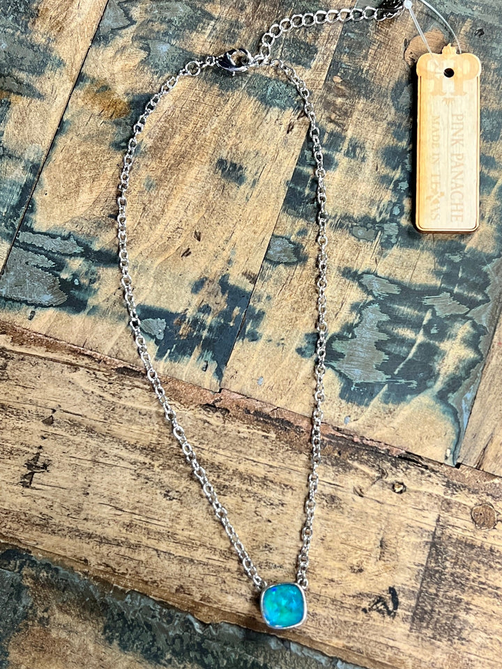 Panache Oceans Deep Studs | gussieduponline