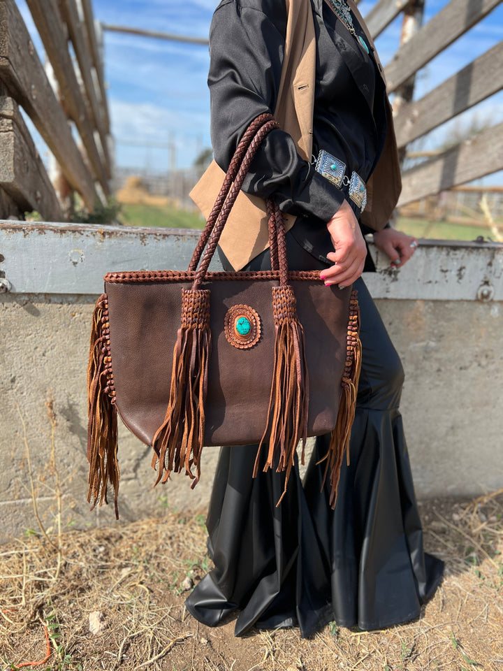 Darling Packs A Punch Bag | gussieduponline