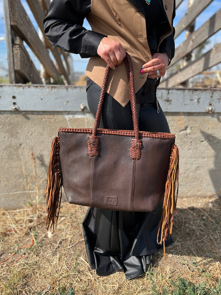 Darling Packs A Punch Bag | gussieduponline