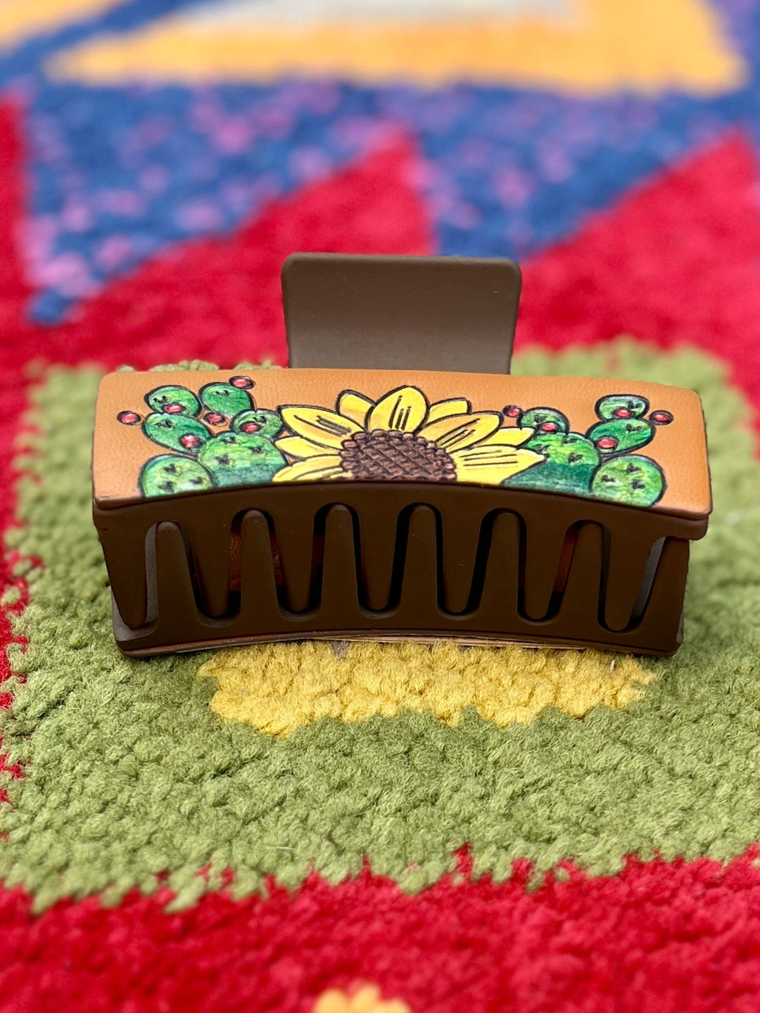 Southern Grown Claw Clip | gussieduponline