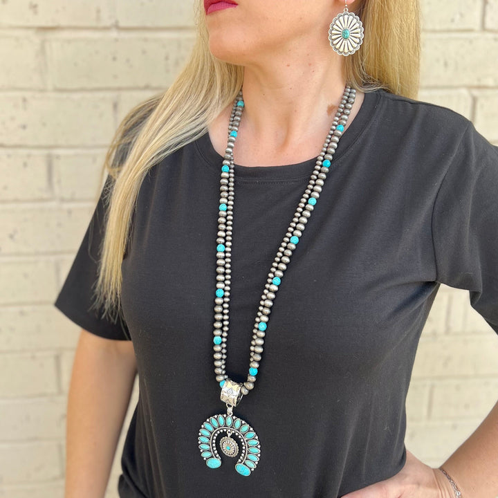 Where Everybody Knows My Name Necklace | gussieduponline