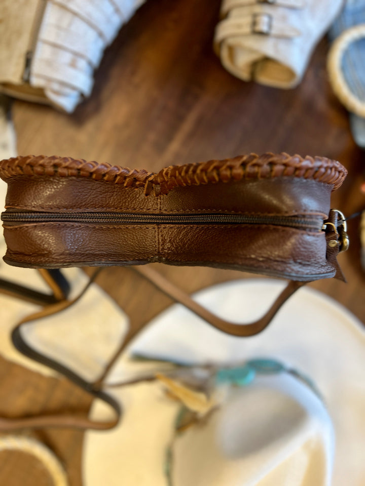 Darling Hidden Heart Bag | gussieduponline