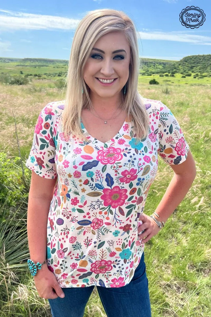 The Mayflower Top* | gussieduponline