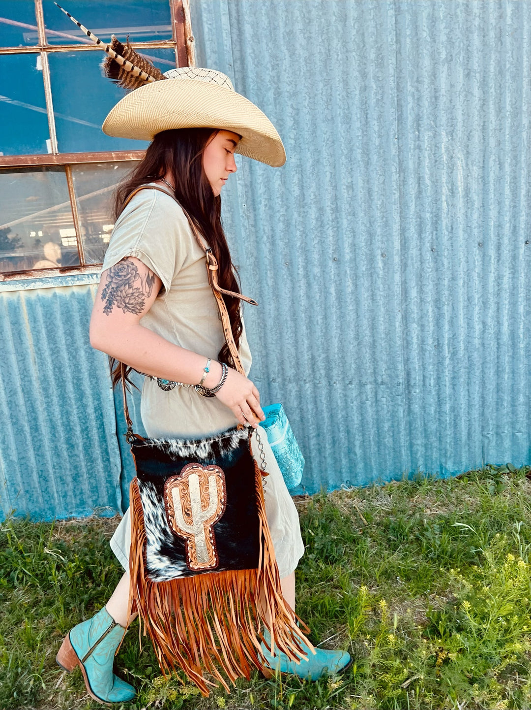 Darling Four Winds Blown Bag | gussieduponline