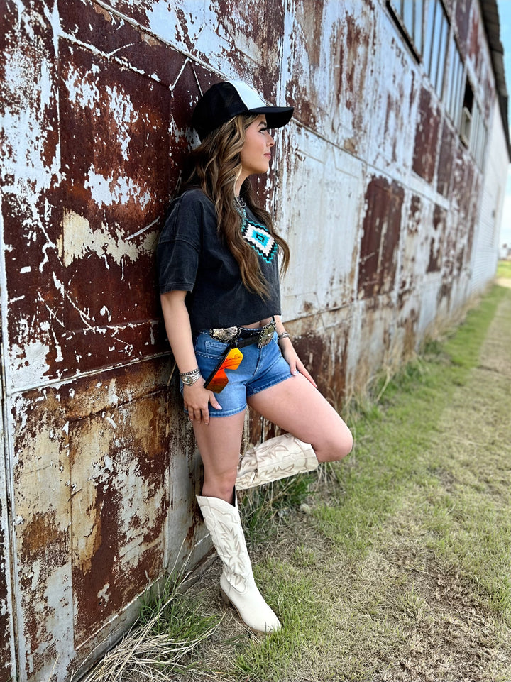 Sterling Kreek Mineral Kreek Tee | gussieduponline