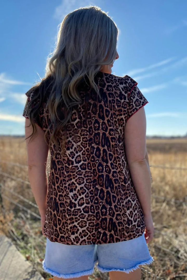 Sterling Kreek Kitty On The Prowl Bow Top