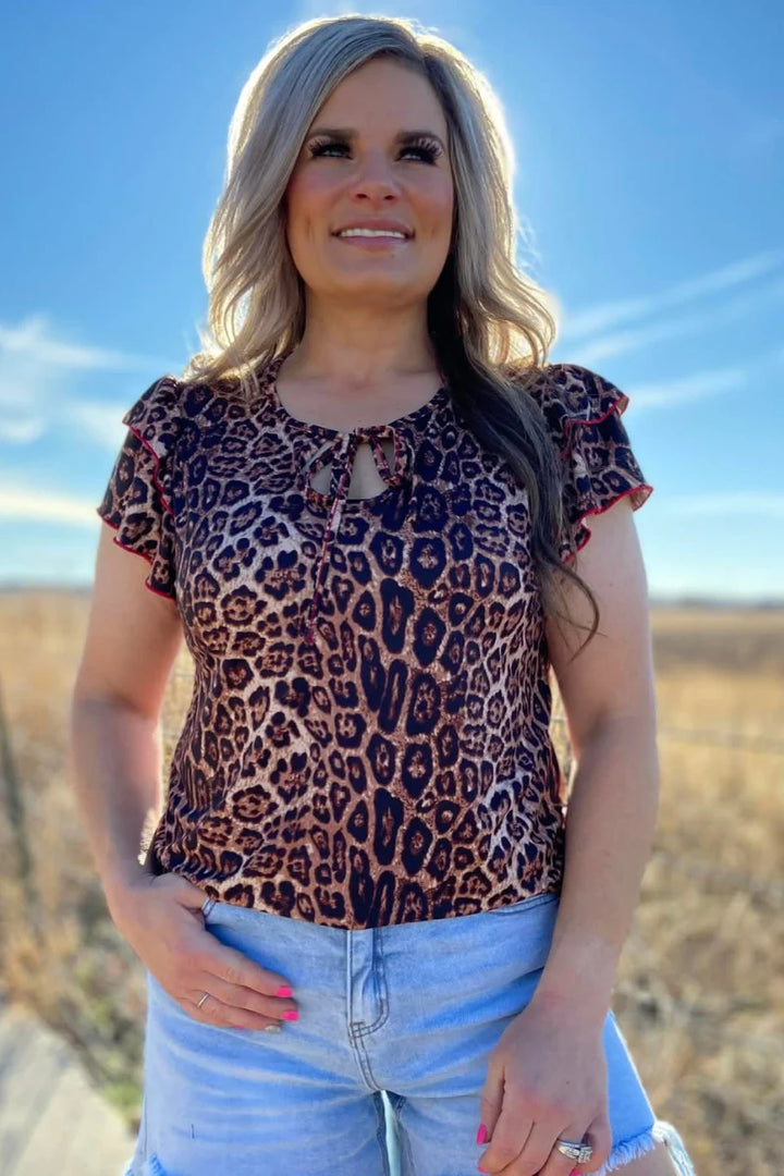 Sterling Kreek Kitty On The Prowl Bow Top