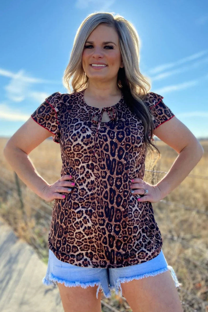Sterling Kreek Kitty On The Prowl Bow Top