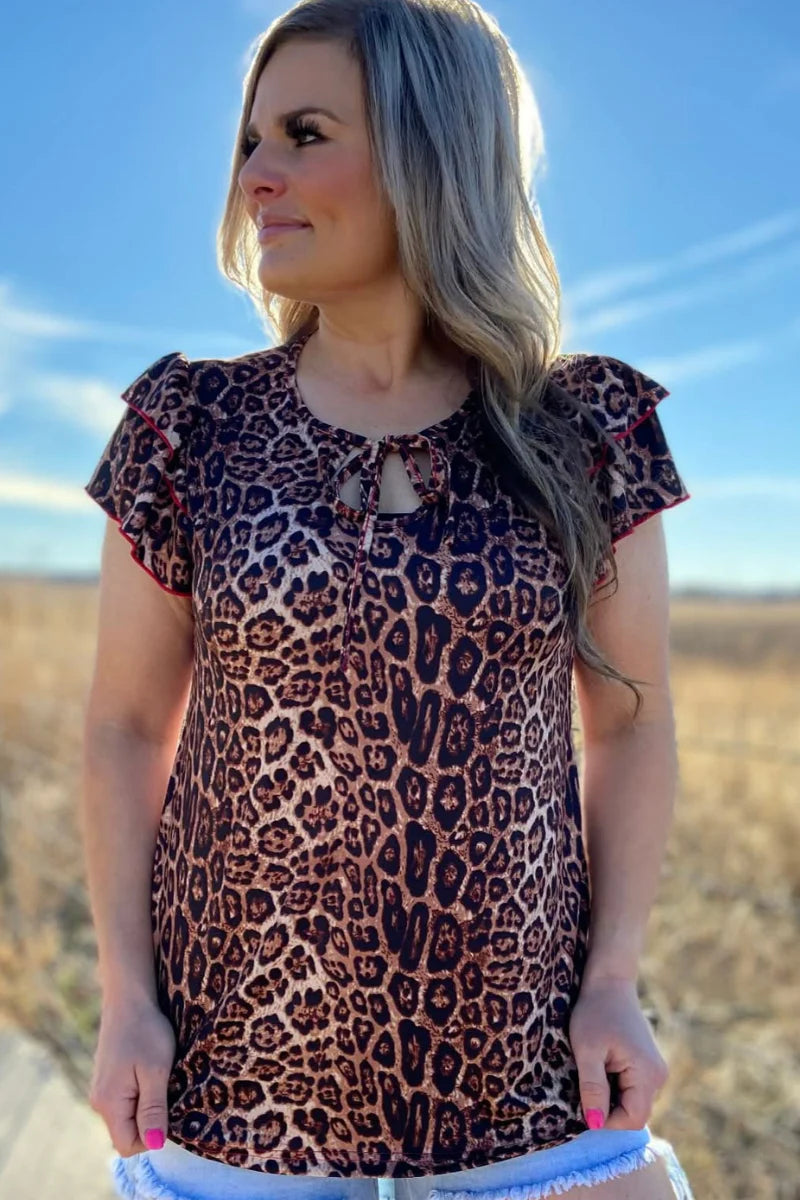 Sterling Kreek Kitty On The Prowl Bow Top