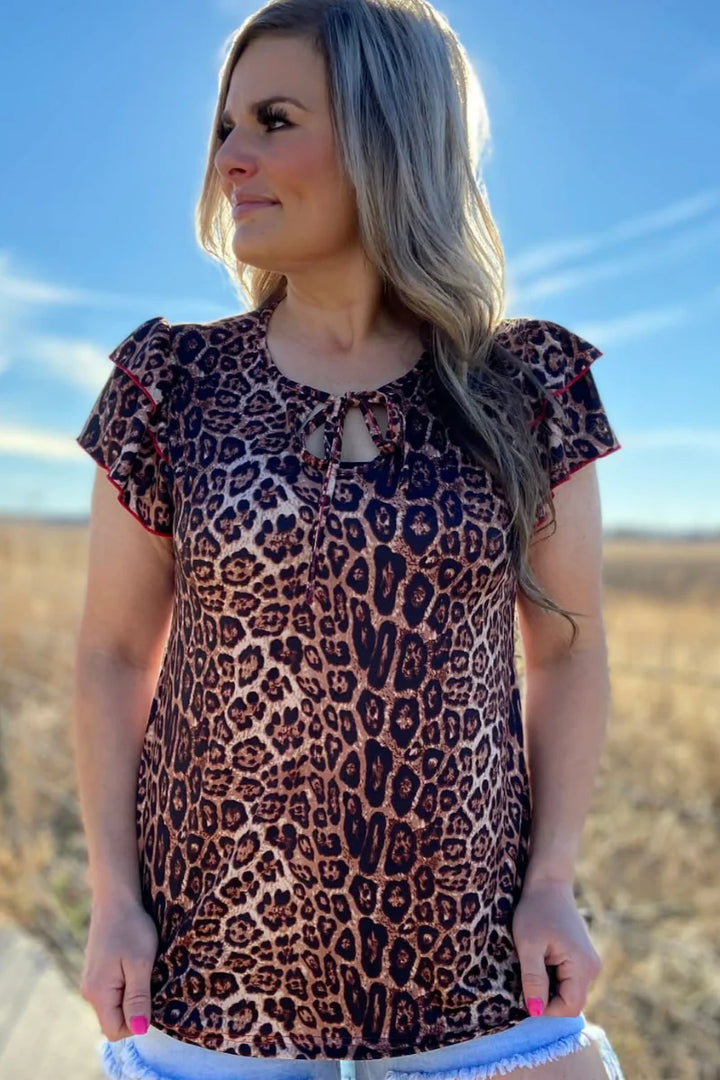 Sterling Kreek Kitty On The Prowl Bow Top
