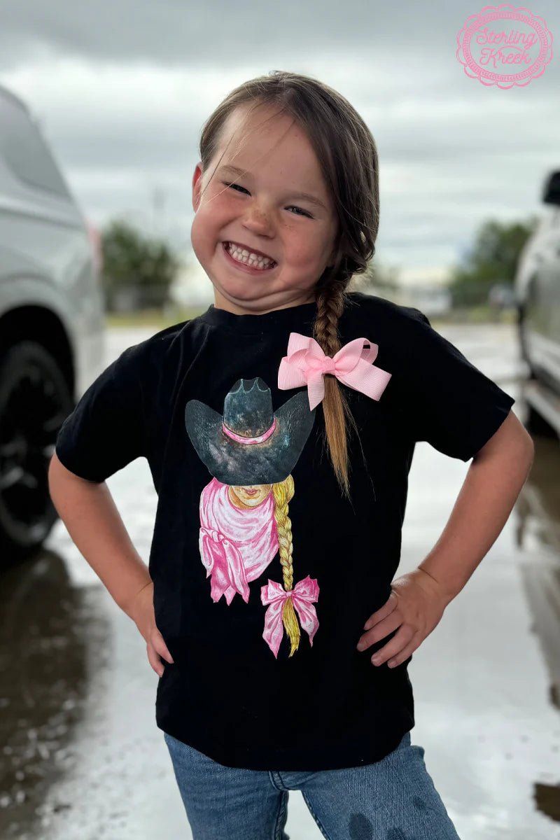 Mini Pretty Puncher Tee | gussieduponline