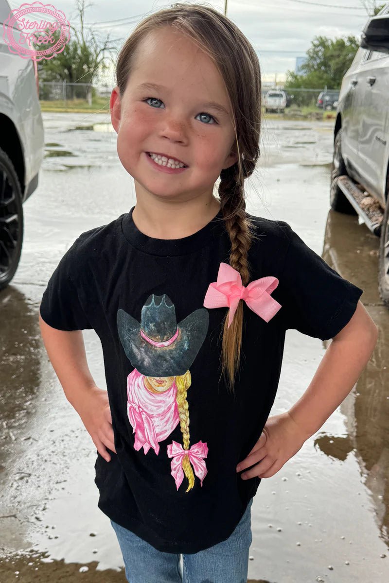 Mini Pretty Puncher Tee | gussieduponline