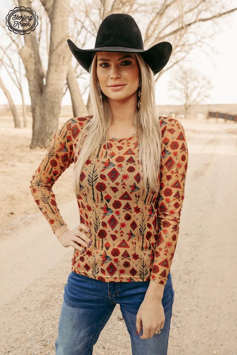 PLUS Roses Are Red Top | gussieduponline