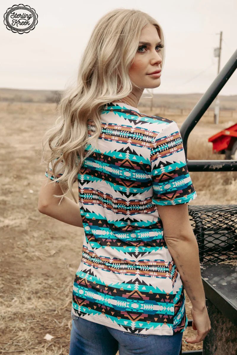 Eureka Springs Top | gussieduponline
