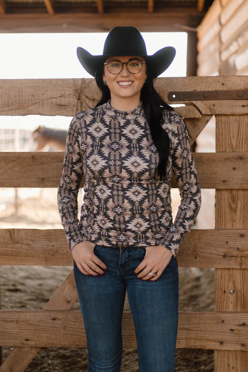 Sterling Kreek Smoky Mesa Top