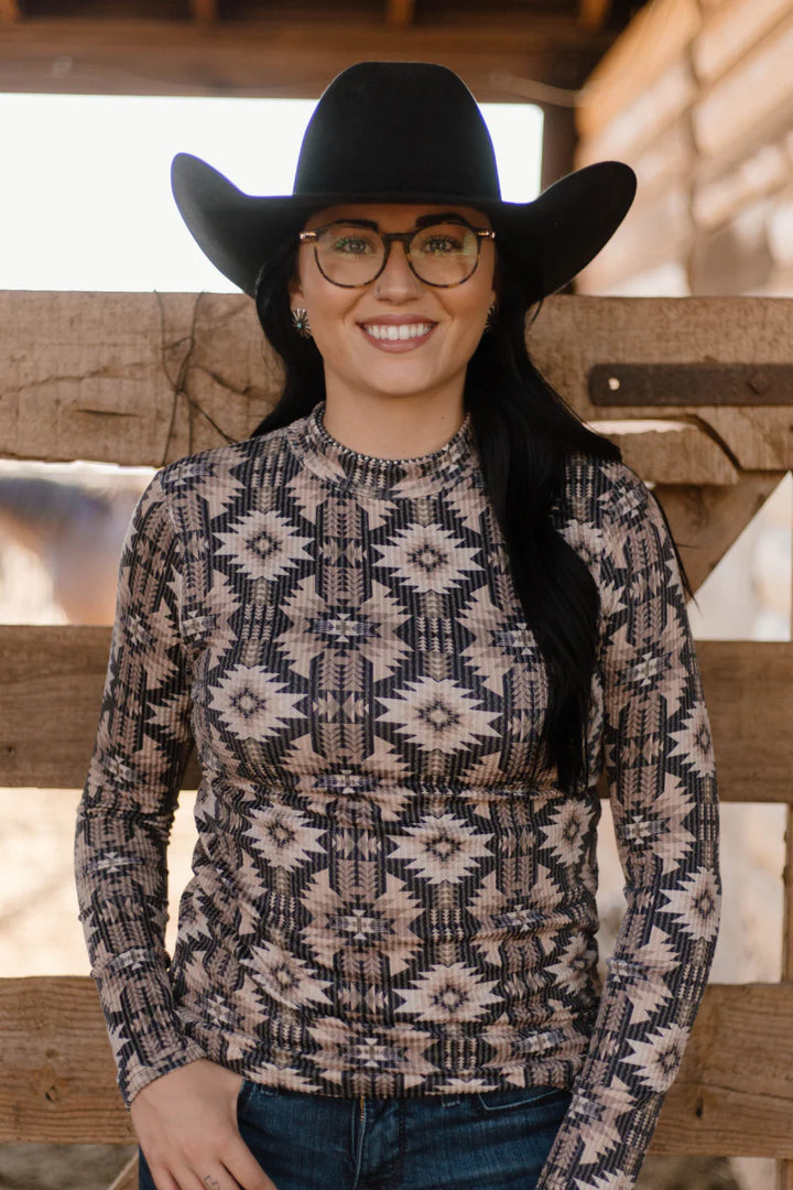 Sterling Kreek Smoky Mesa Top