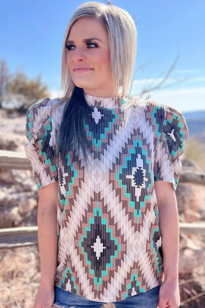 Sterling Kreek All Roads Lead Home Top | gussieduponline