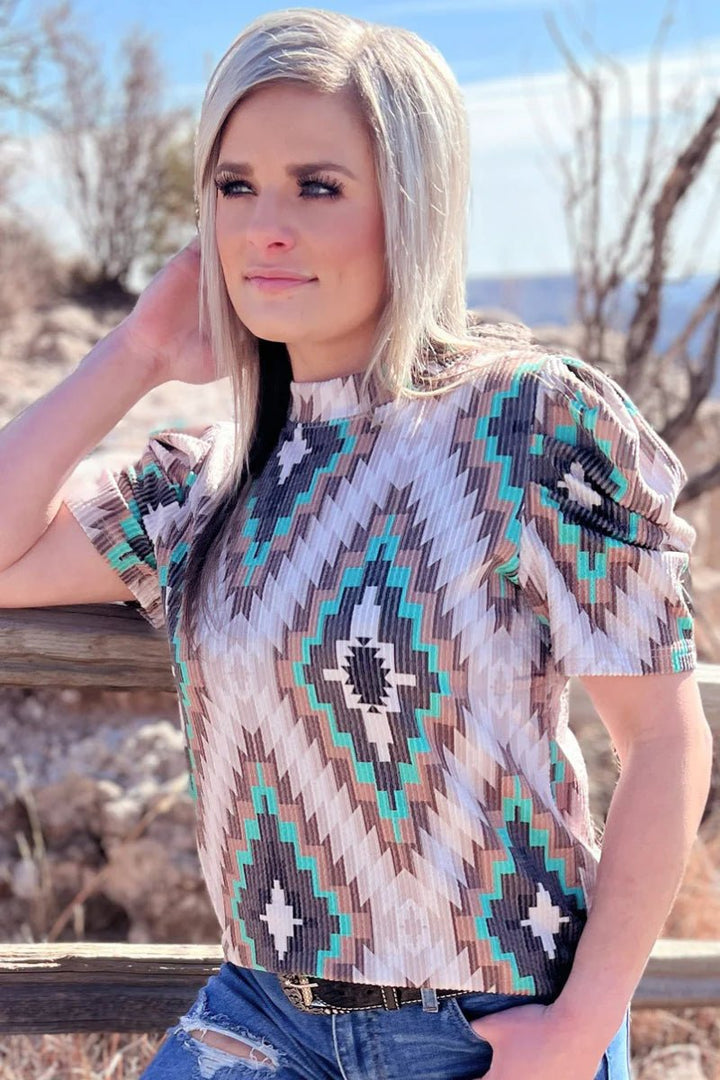 Sterling Kreek All Roads Lead Home Top | gussieduponline