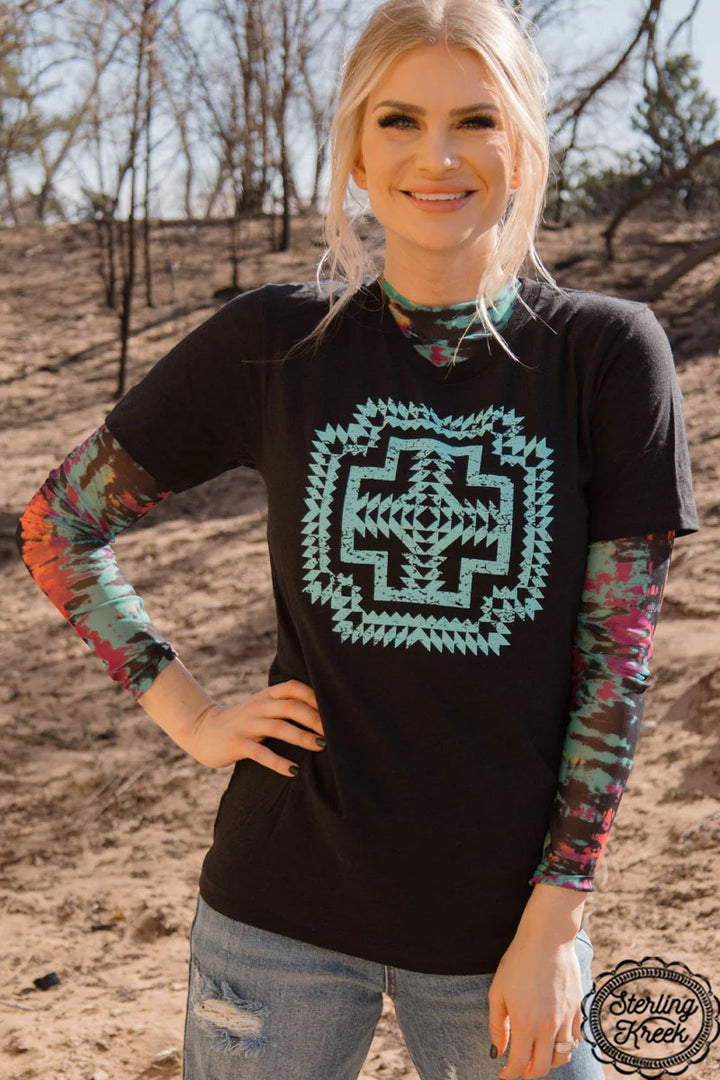 Sterling Kreek Chickasaw Tee