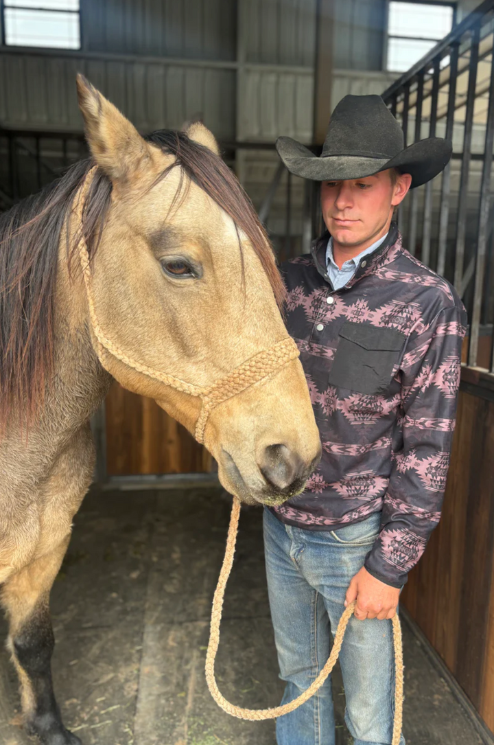 Sterling Kreek Hard To Forget Pullover Mens