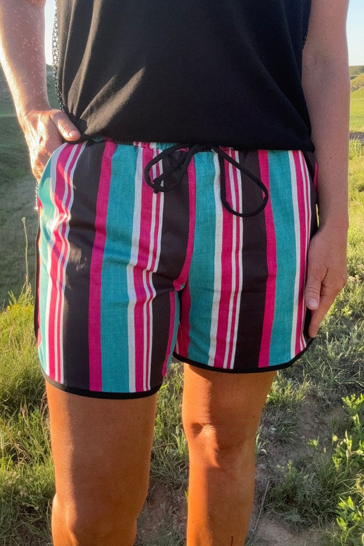 Sterling Kreek New To Country Shorts-LONG