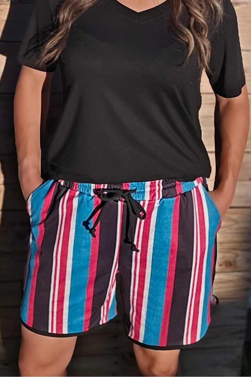 Sterling Kreek New To Country Shorts-LONG