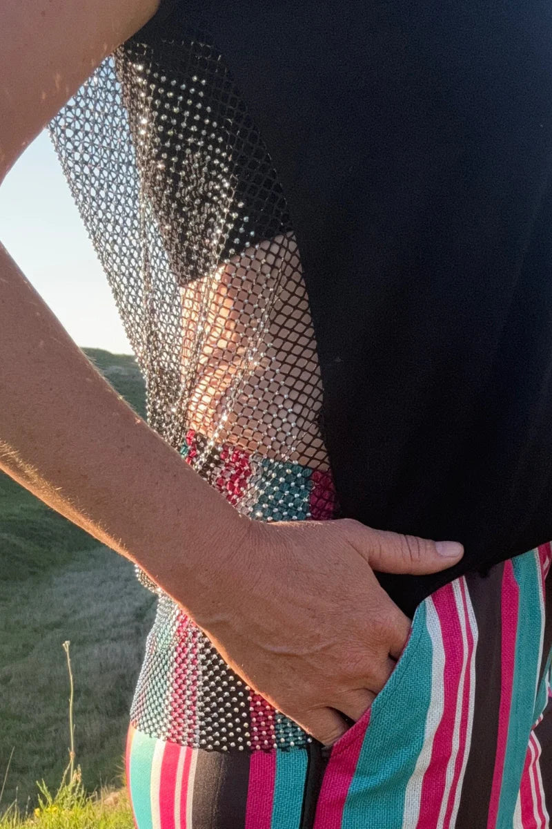 Sterling Kreek New To Country Shorts-LONG