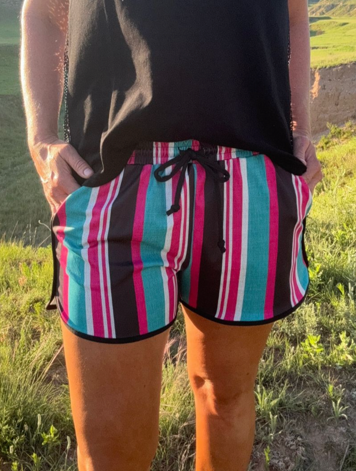 Sterling Kreek New To Country Shorts