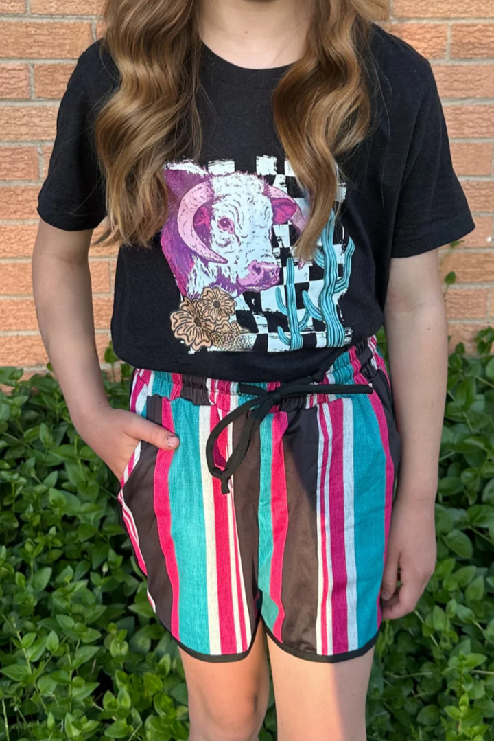 Sterling Kreek New To Country Shorts Kids