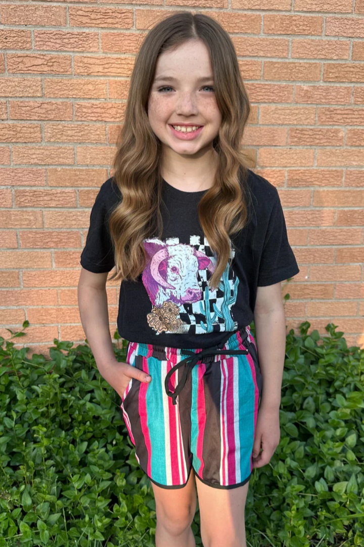 Sterling Kreek New To Country Shorts Kids