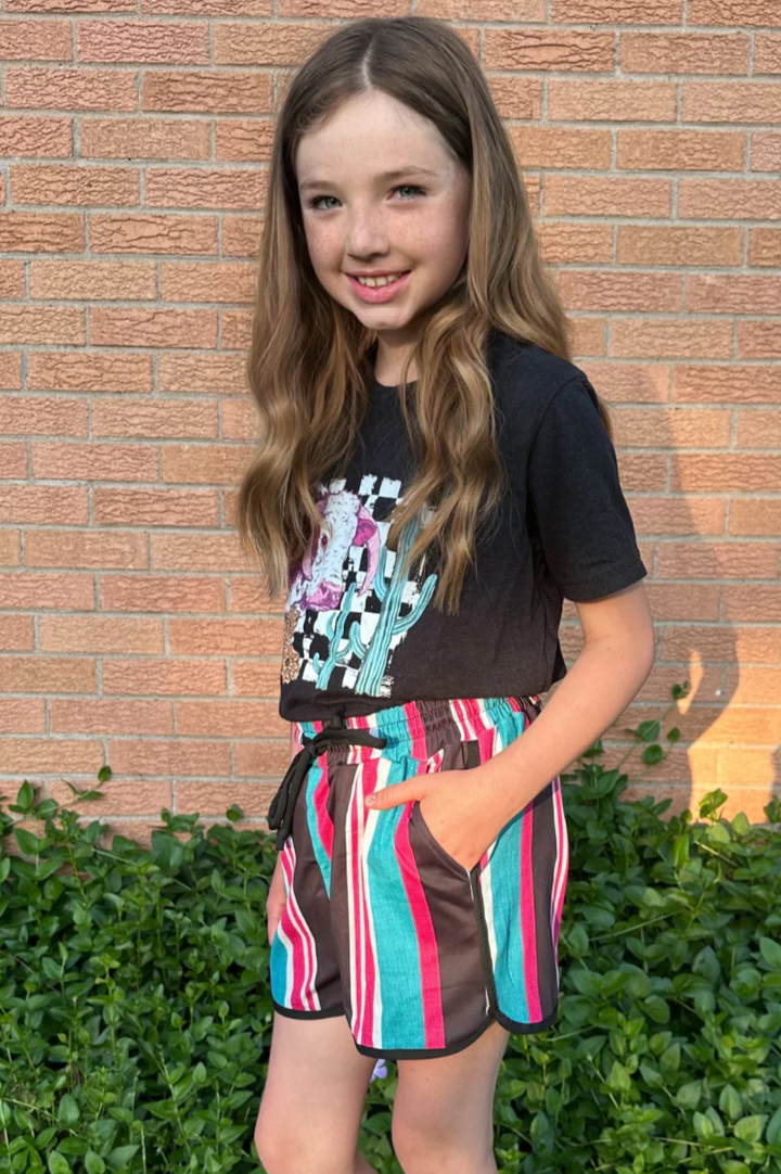 Sterling Kreek New To Country Shorts Kids