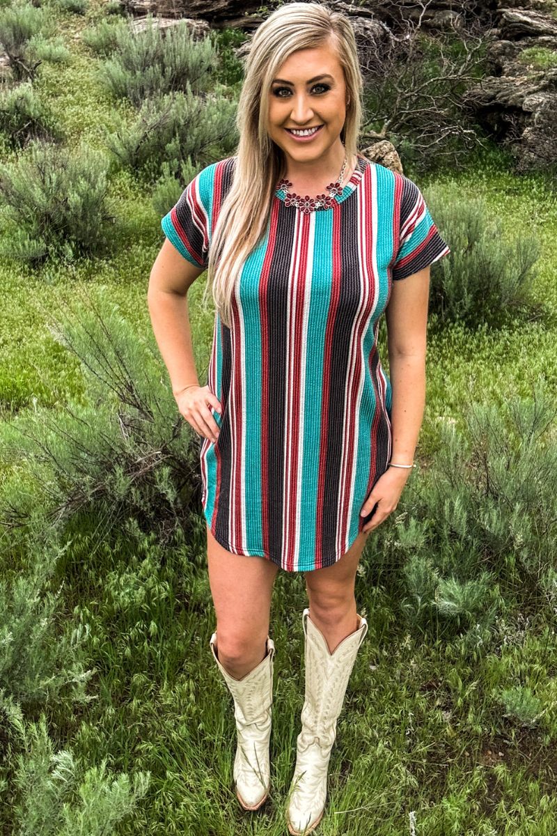 Sterling Kreek Oh My Darling Dress*