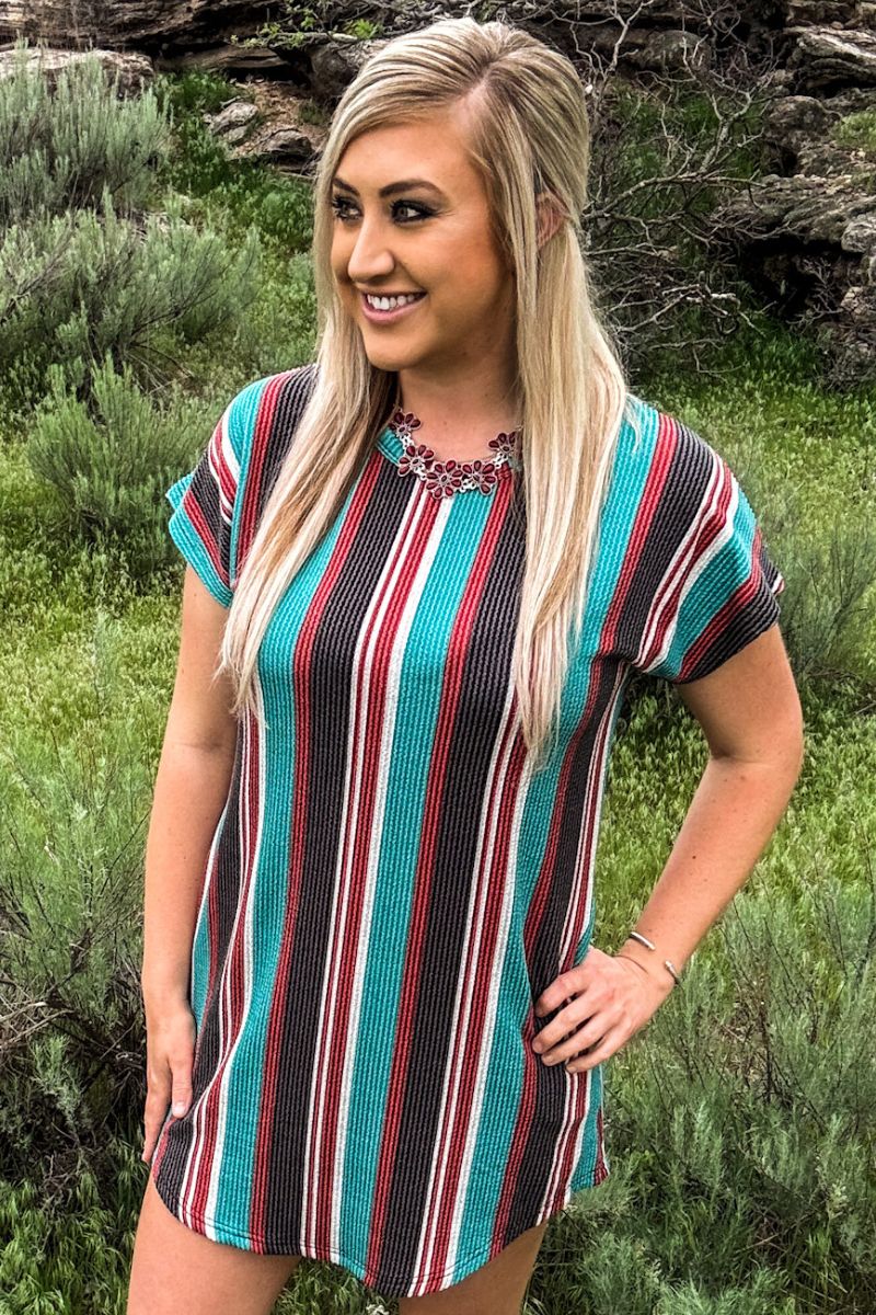 Sterling Kreek Oh My Darling Dress*