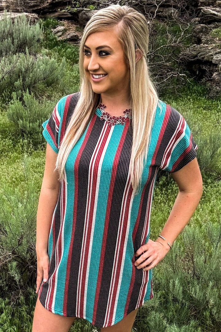 Sterling Kreek Oh My Darling Dress*