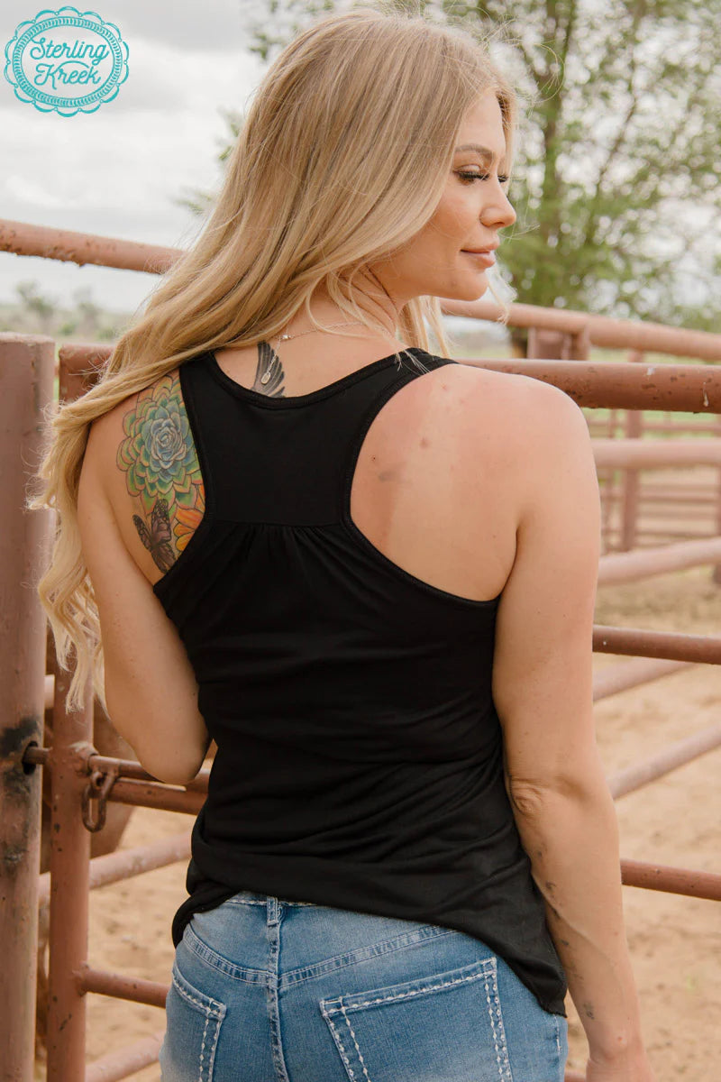 Sterling Kreek Party In The USA Tank*