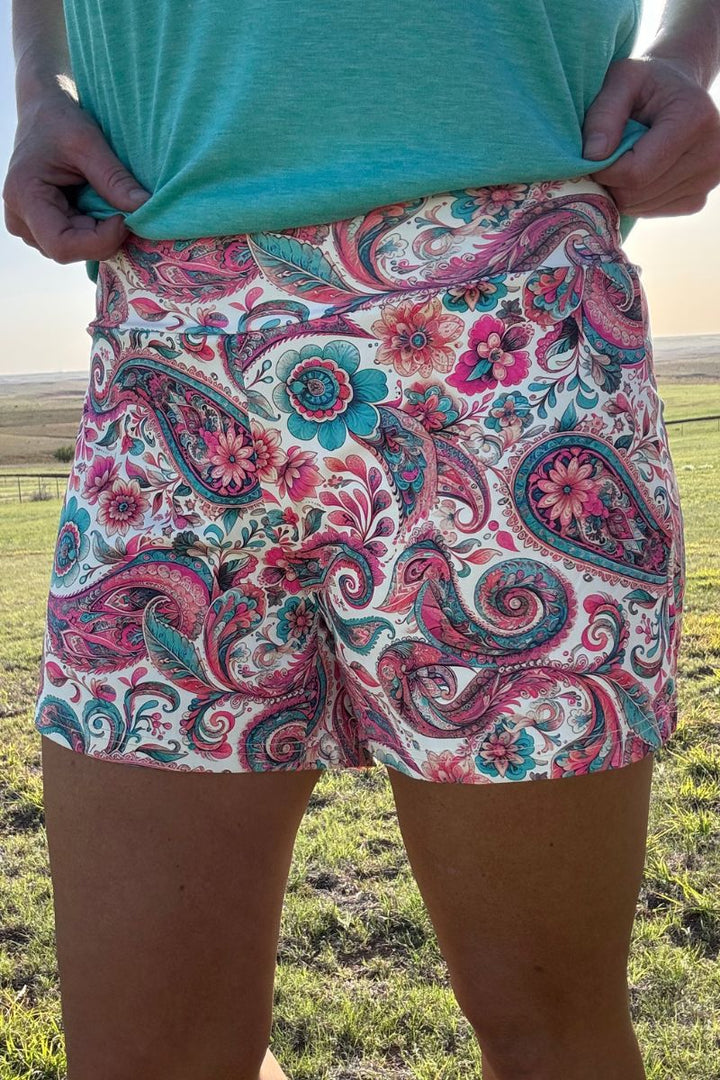 Sterling Kreek Play It Safe Shorts