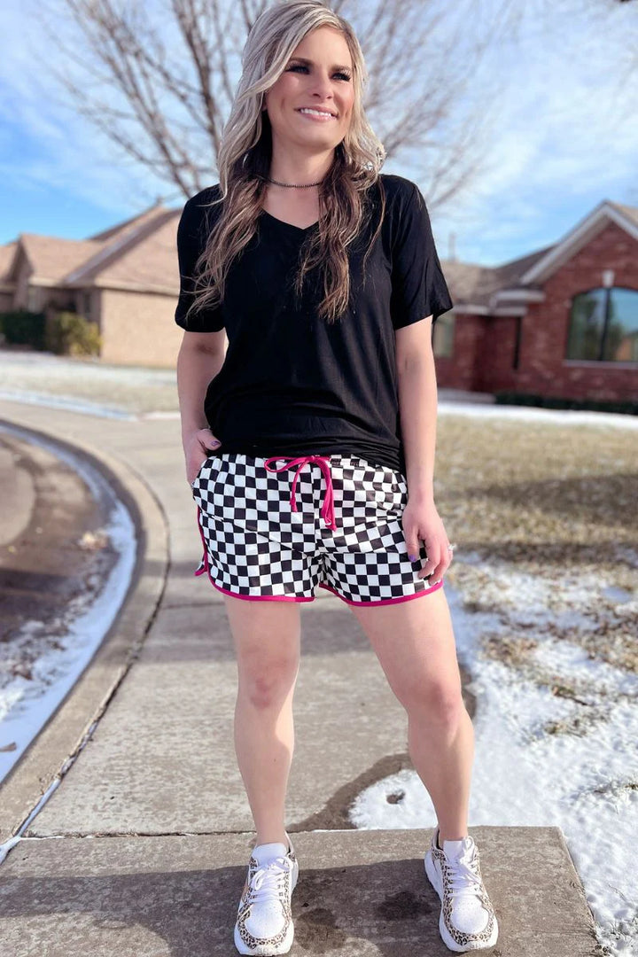 Sterling Kreek Race To The Top Shorts